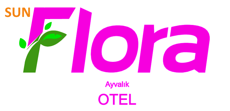 Sun Flora Ayvalık Pansiyon
